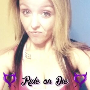 Meet your Posher, Kylee